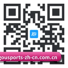 iOS 系统版 二维码
